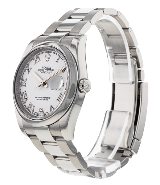 Rolex Datejust 116200